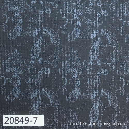 Custom Digital Printed Fabrics